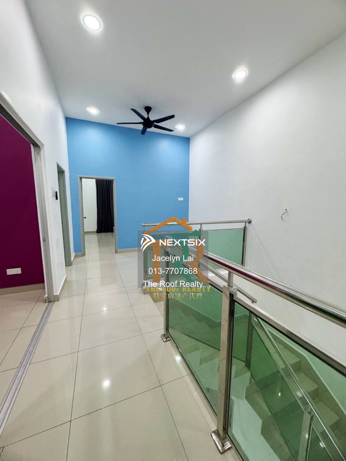 2-sty Terrace/Link House For Sale in Batu Pahat Johor - Image 5