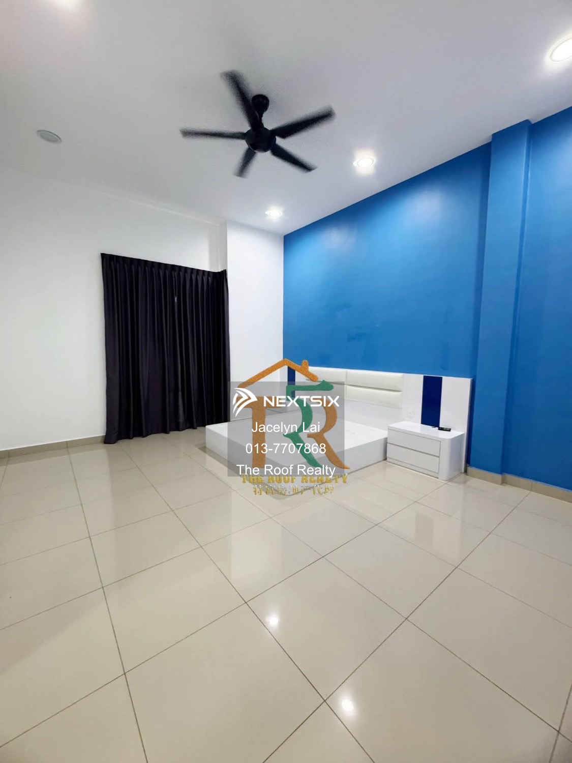 2-sty Terrace/Link House For Sale in Batu Pahat Johor - Image 6