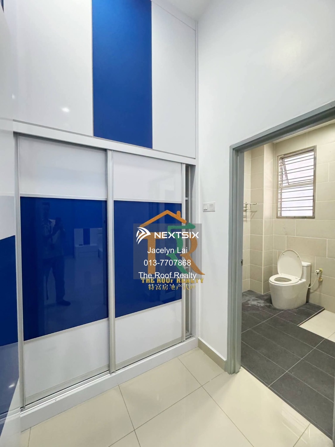 2-sty Terrace/Link House For Sale in Batu Pahat Johor - Image 7