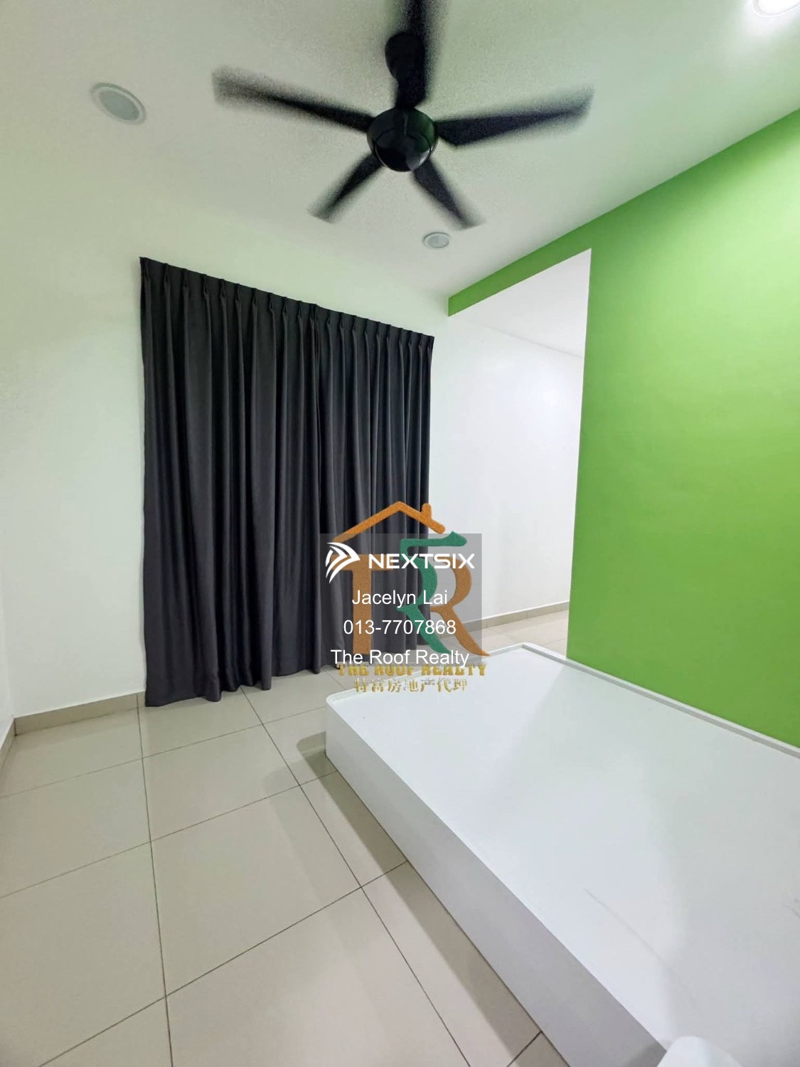 2-sty Terrace/Link House For Sale in Batu Pahat Johor - Image 8