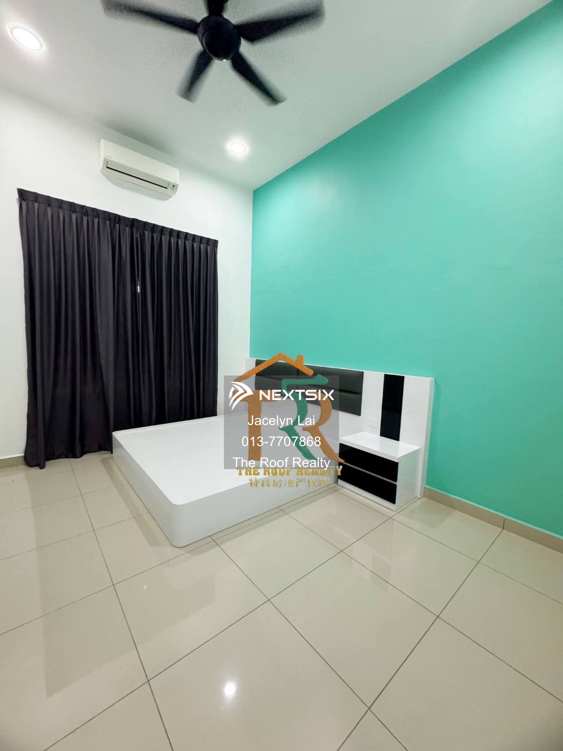 2-sty Terrace/Link House For Sale in Batu Pahat Johor - Image 9