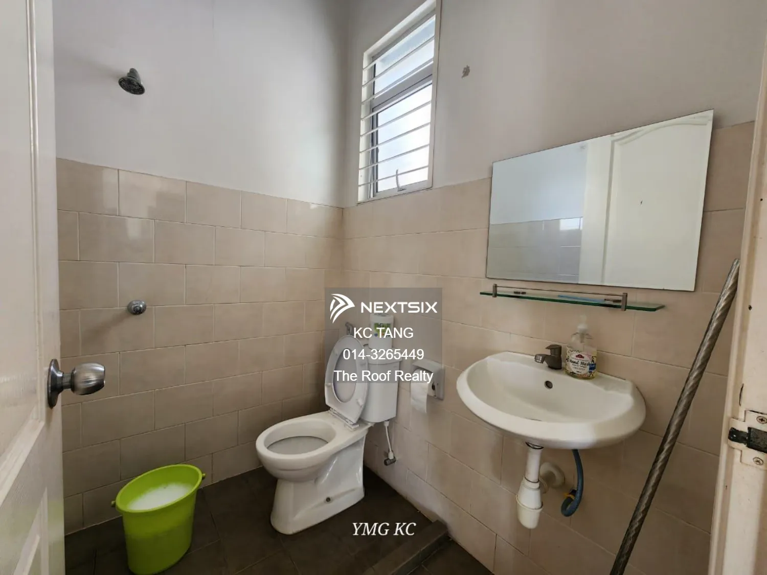 Bungalow For Sale in Bandar Botanic Selangor - Image 10