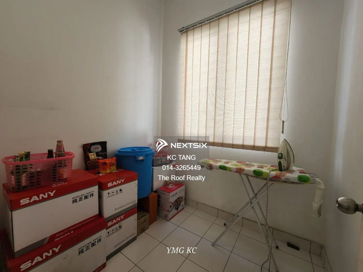 Bungalow For Sale in Bandar Botanic Selangor - Image 5
