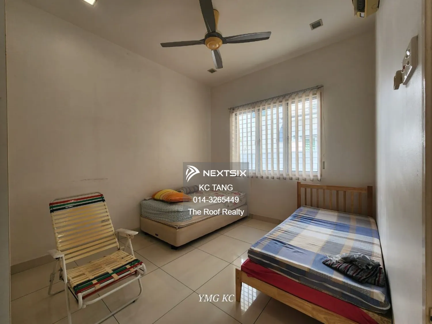 Bungalow For Sale in Bandar Botanic Selangor - Image 6
