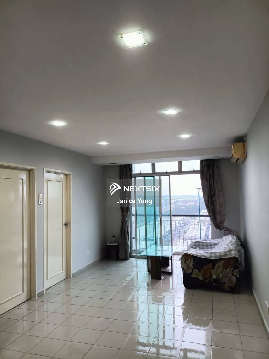 Apartment For Rent in Tebrau Johor