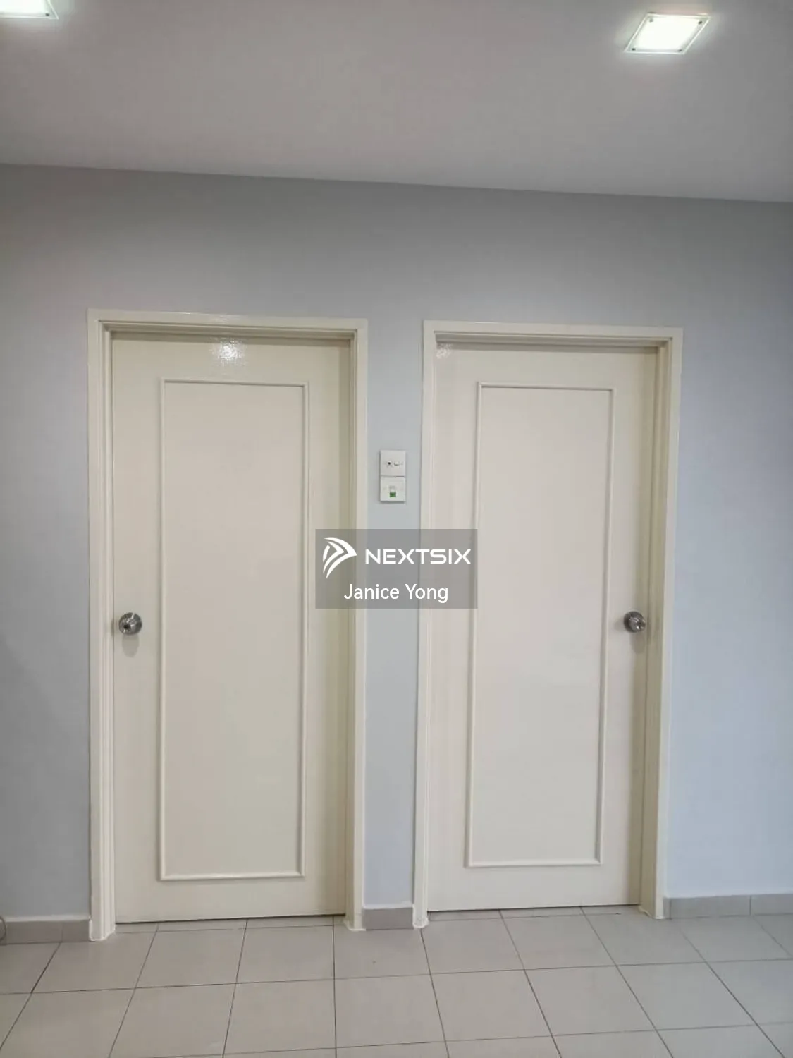 Apartment For Rent in Tebrau Johor - Image 4