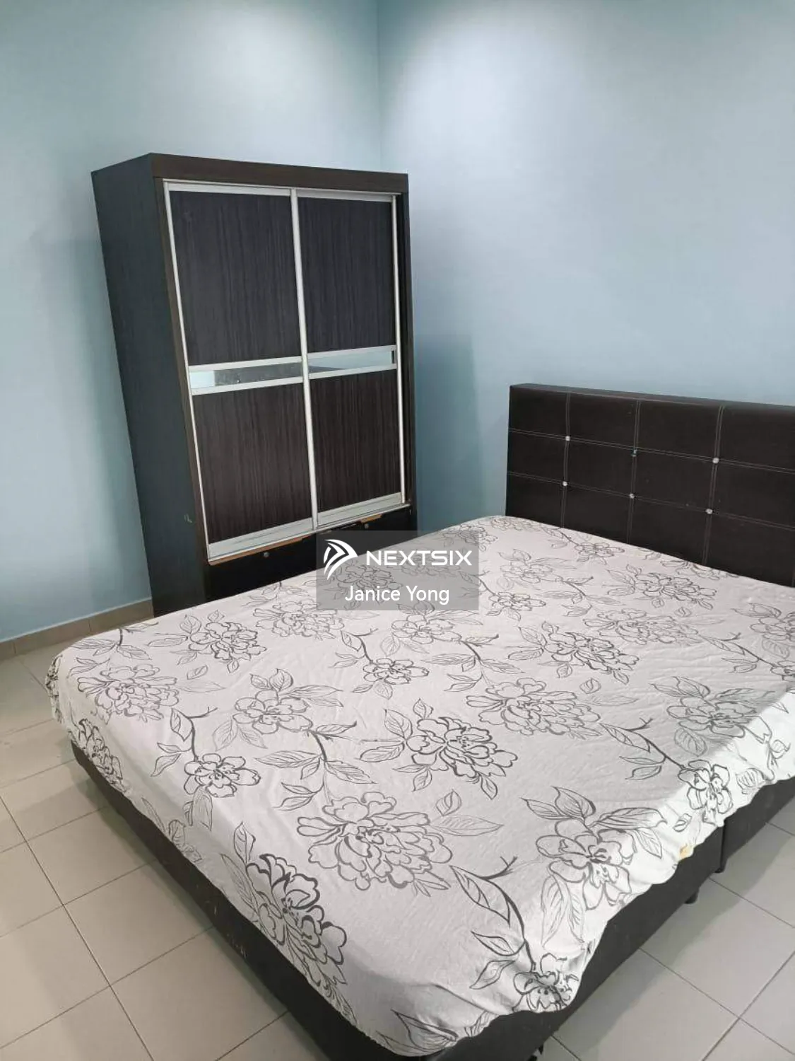 Apartment For Rent in Tebrau Johor - Image 5