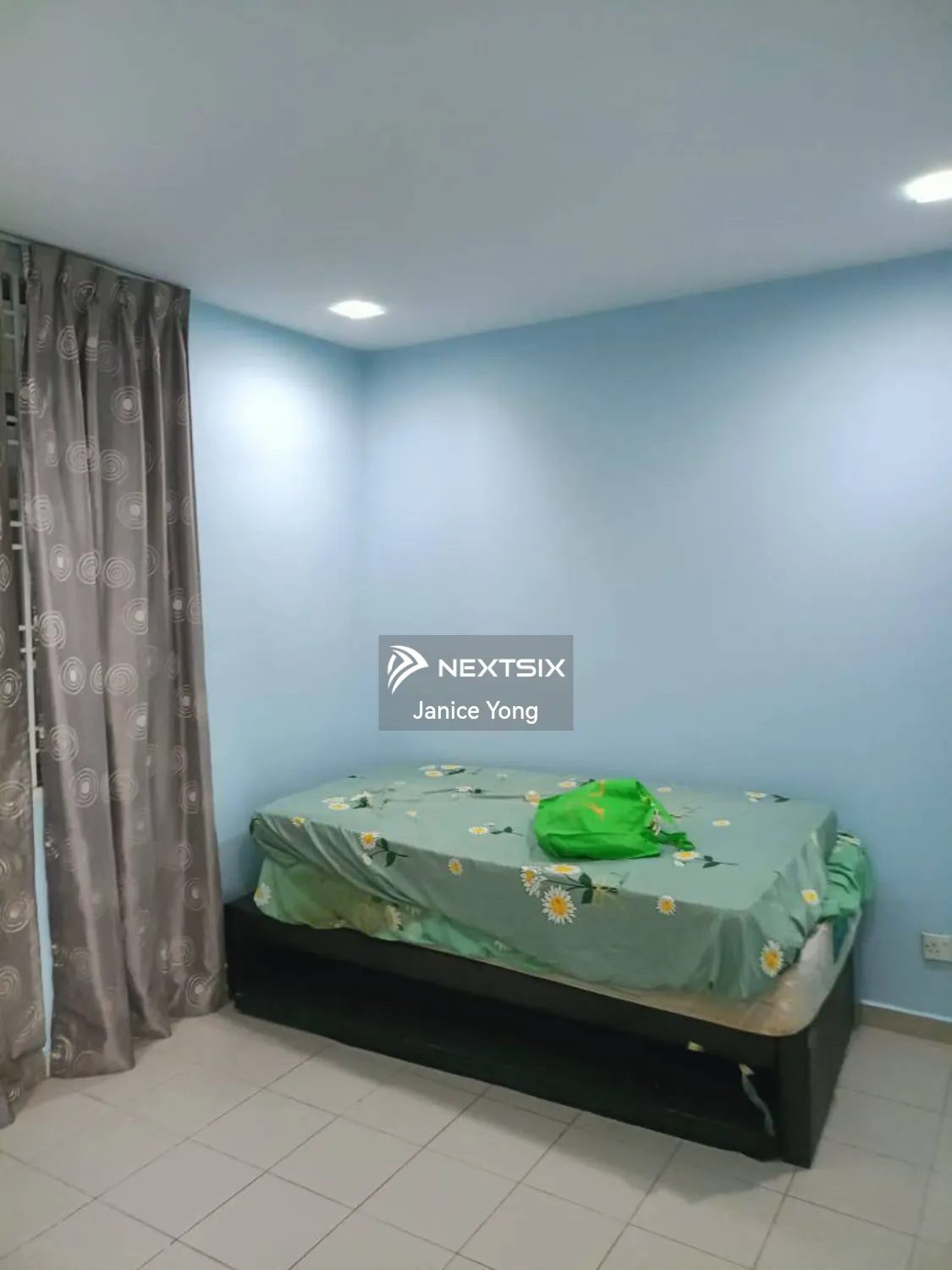 Apartment For Rent in Tebrau Johor - Image 6