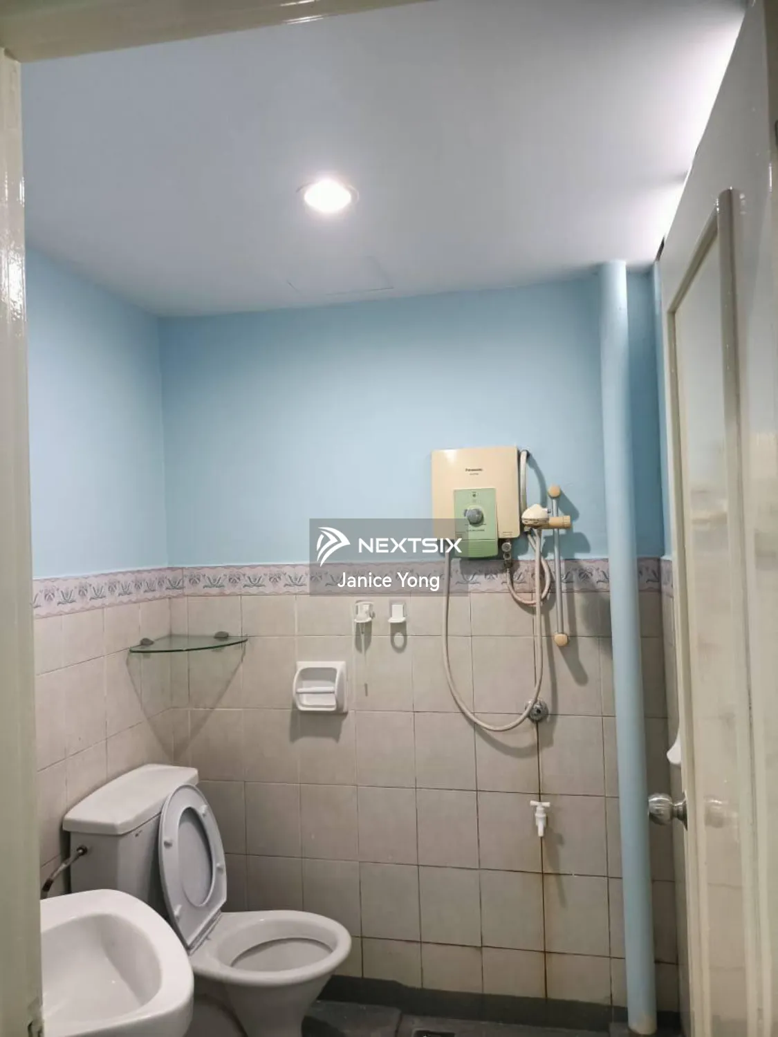 Apartment For Rent in Tebrau Johor - Image 7