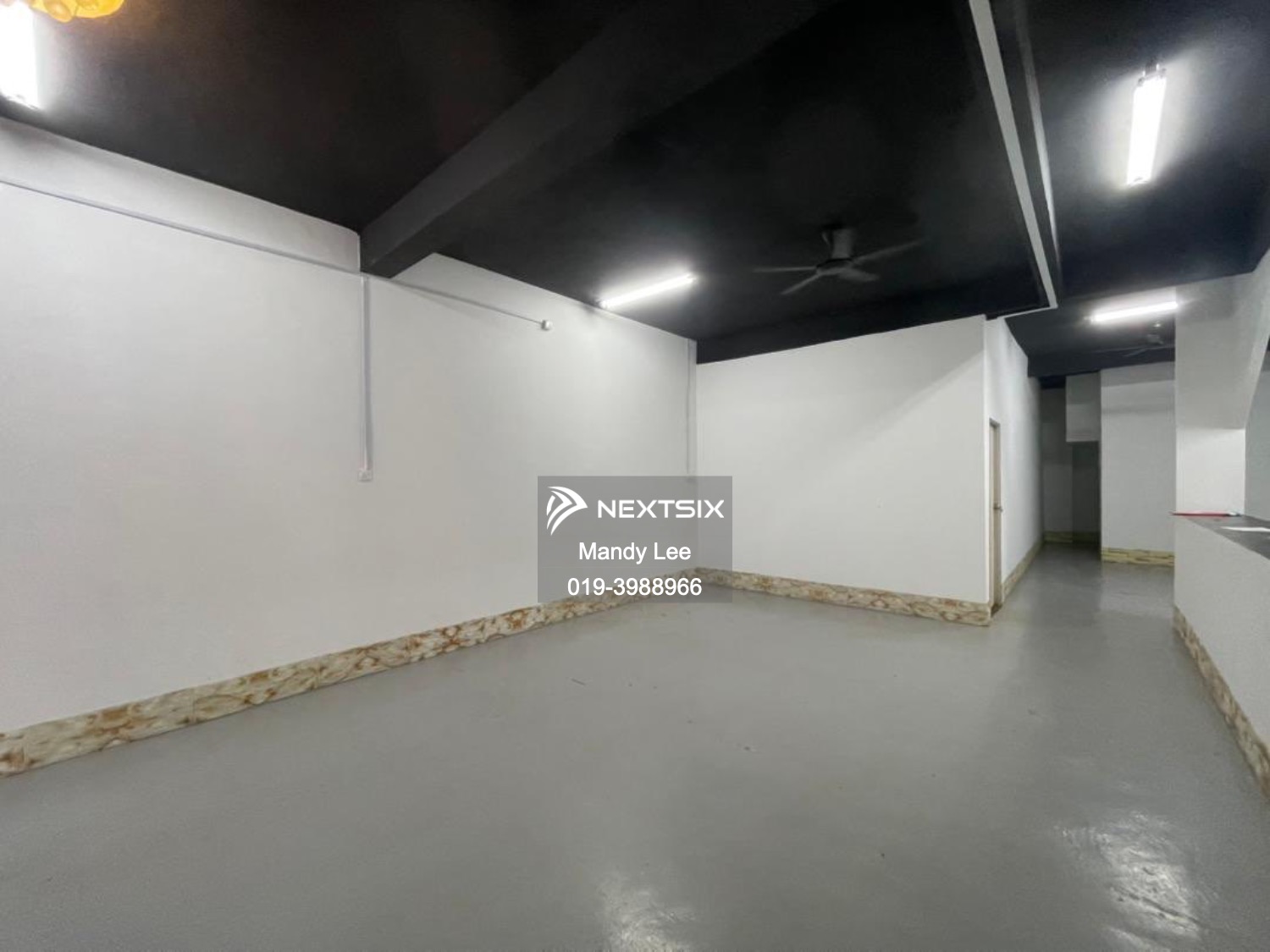 Shop For Rent in Bandar Puteri Puchong Selangor - Image 5