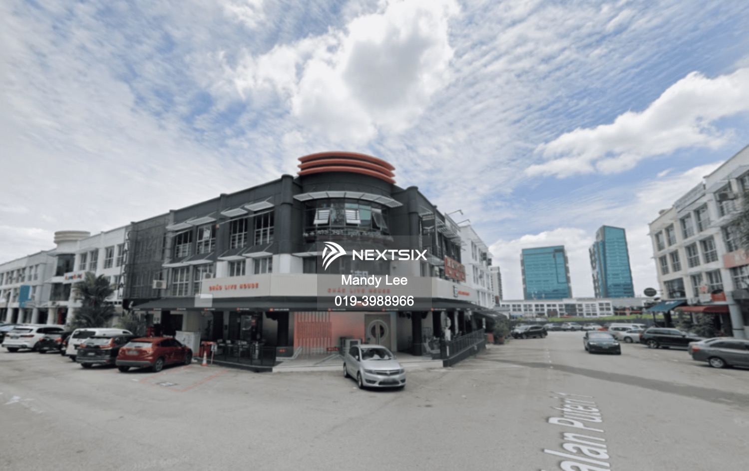 Shop For Rent in Bandar Puteri Puchong Selangor - Image 4