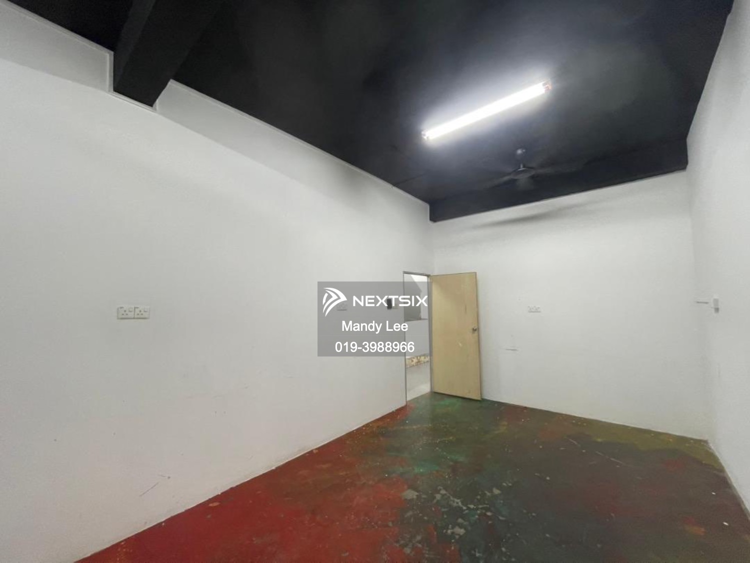 Shop For Rent in Bandar Puteri Puchong Selangor - Image 8
