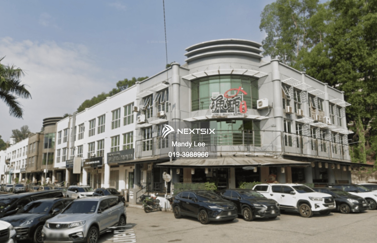Shop For Rent in Bandar Puteri Puchong Selangor - Image 2