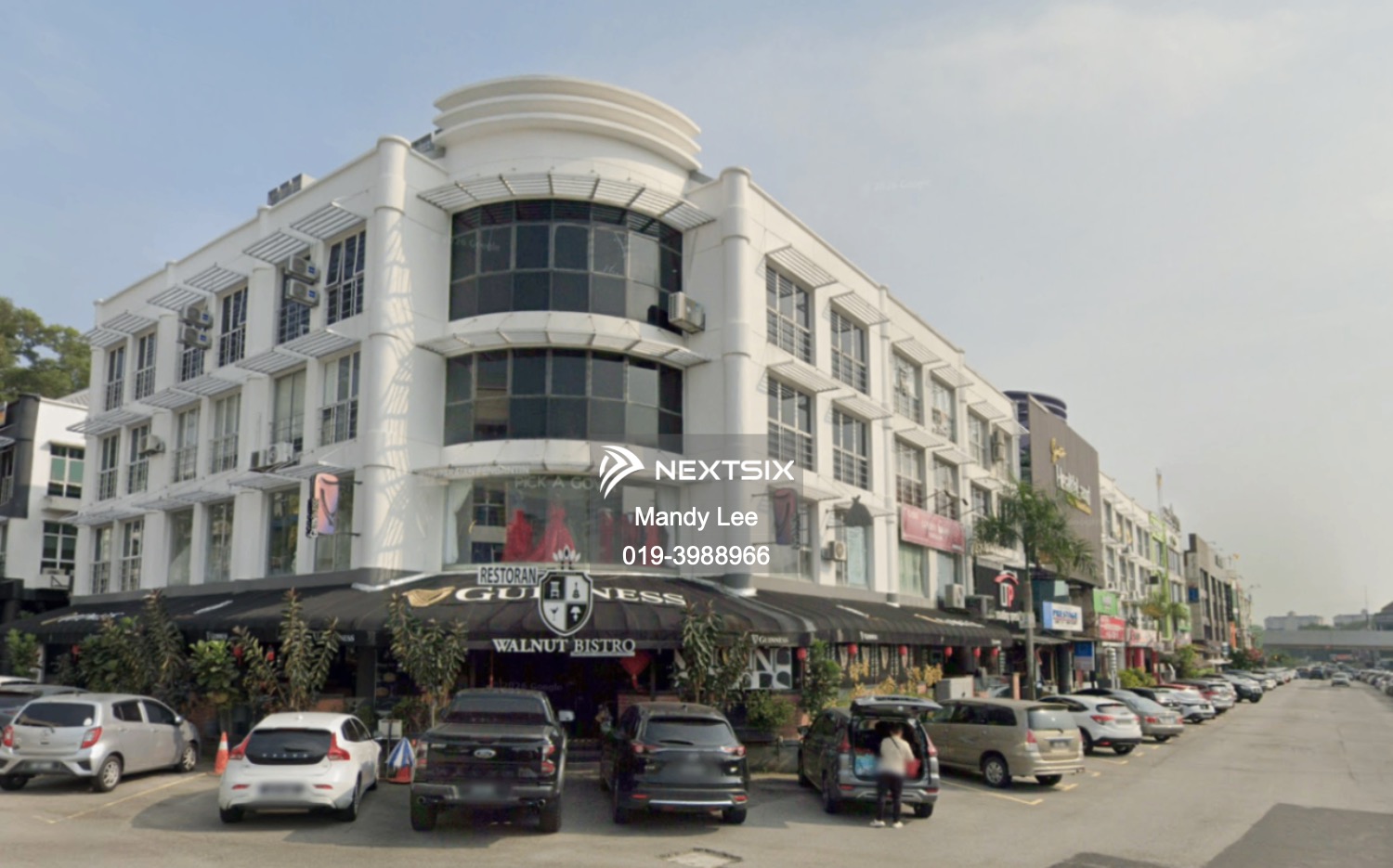 Shop For Rent in Bandar Puteri Puchong Selangor