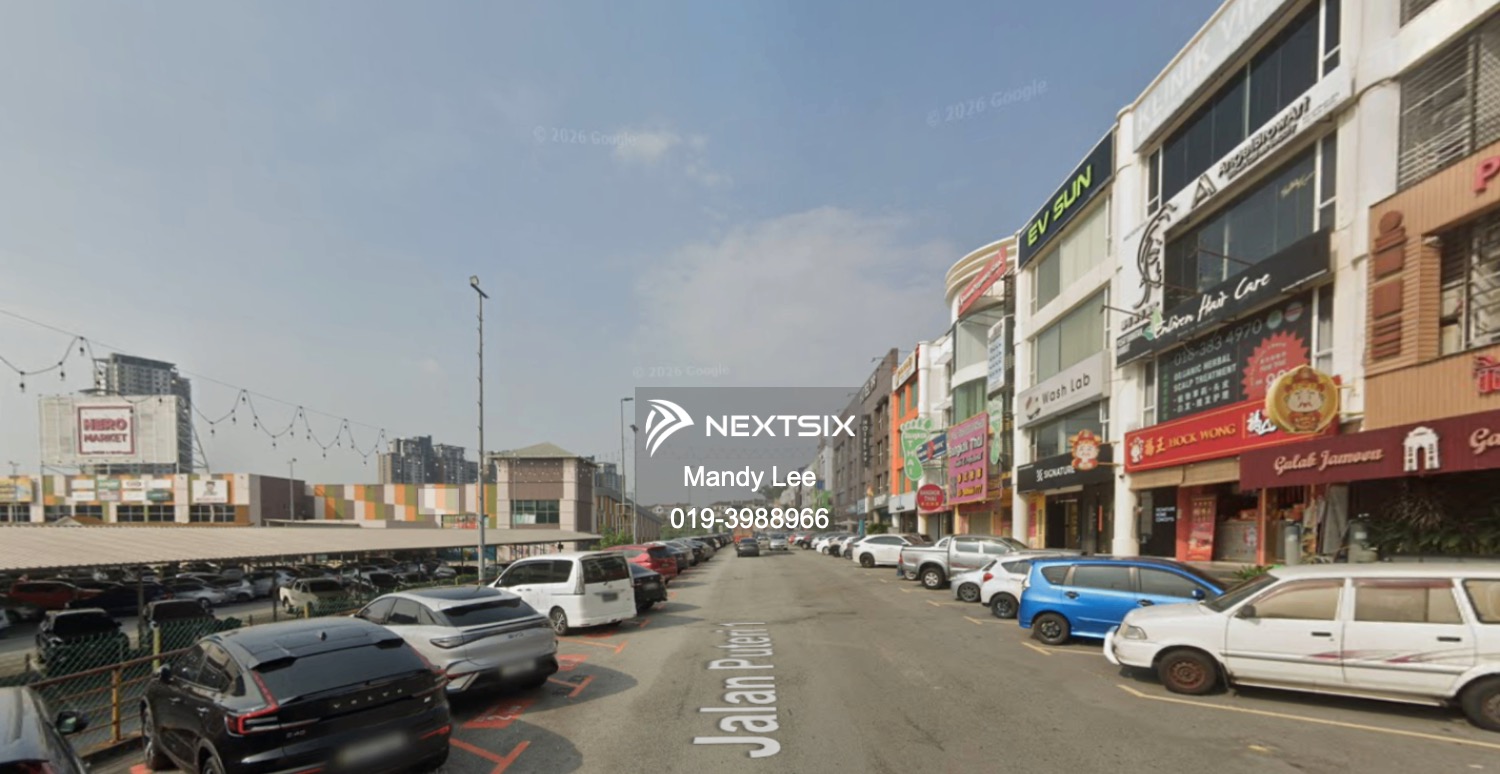 Shop For Rent in Bandar Puteri Puchong Selangor - Image 3