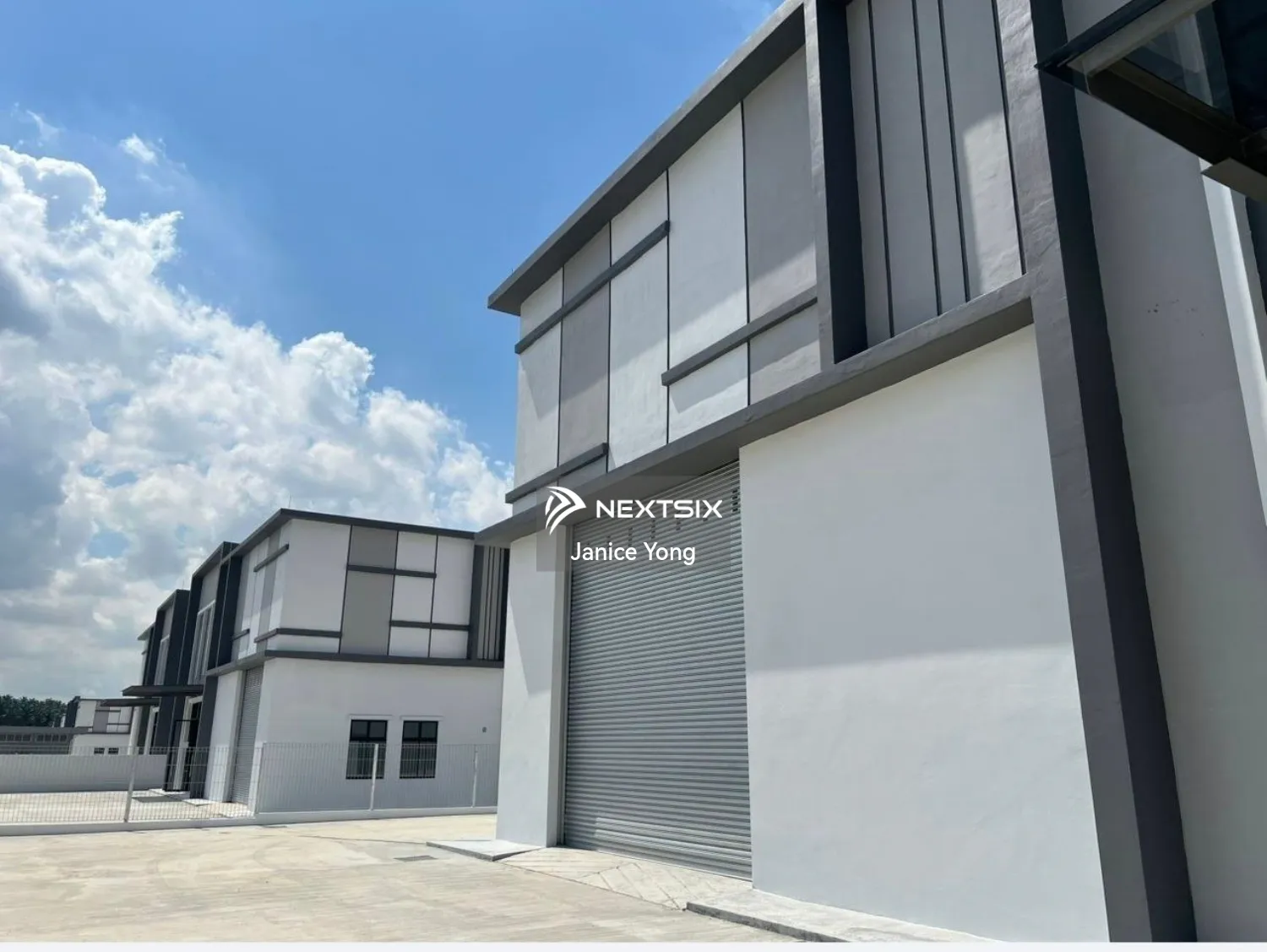 Semi-D Factory For Rent in Johor Bahru Johor - Image 2