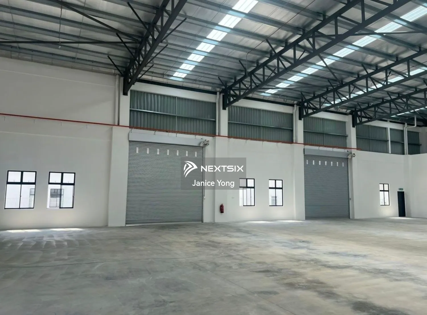 Semi-D Factory For Rent in Johor Bahru Johor - Image 3