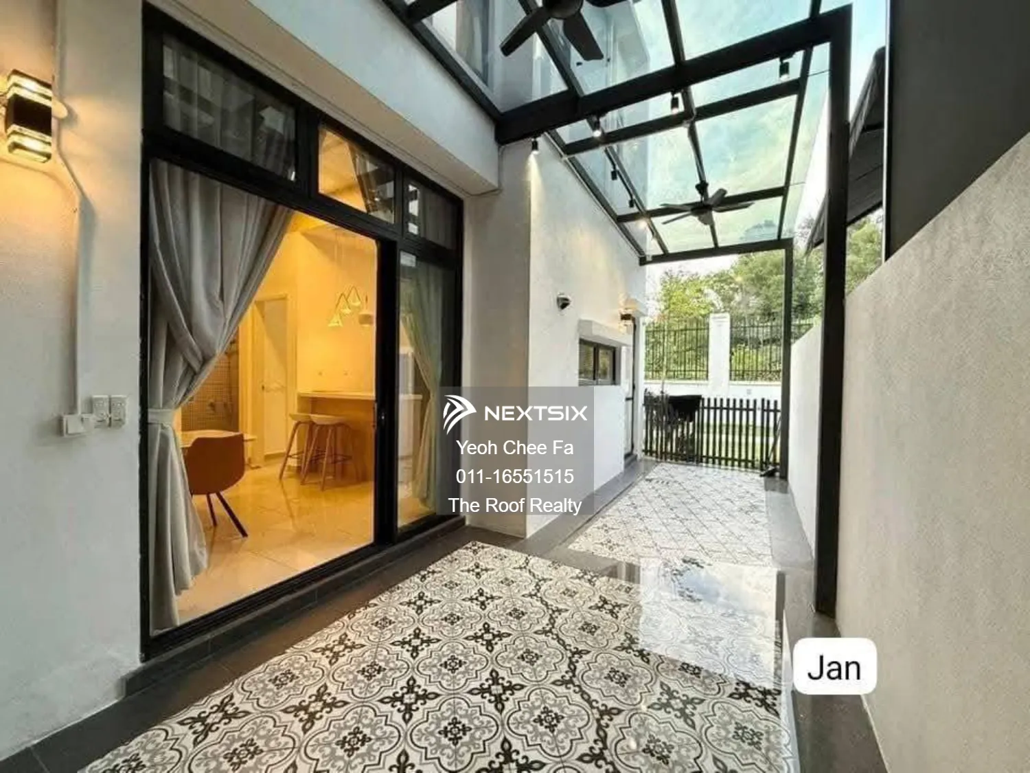 2-sty Terrace/Link House For Sale in Setia Alam Selangor - Image 6