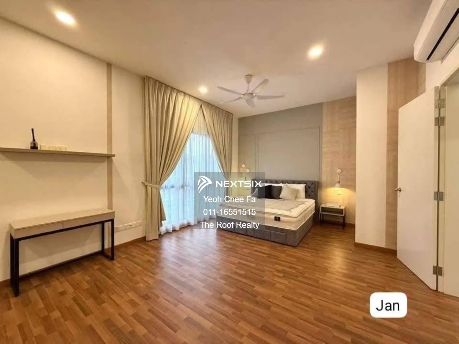 2-sty Terrace/Link House For Sale in Setia Alam Selangor - Image 7