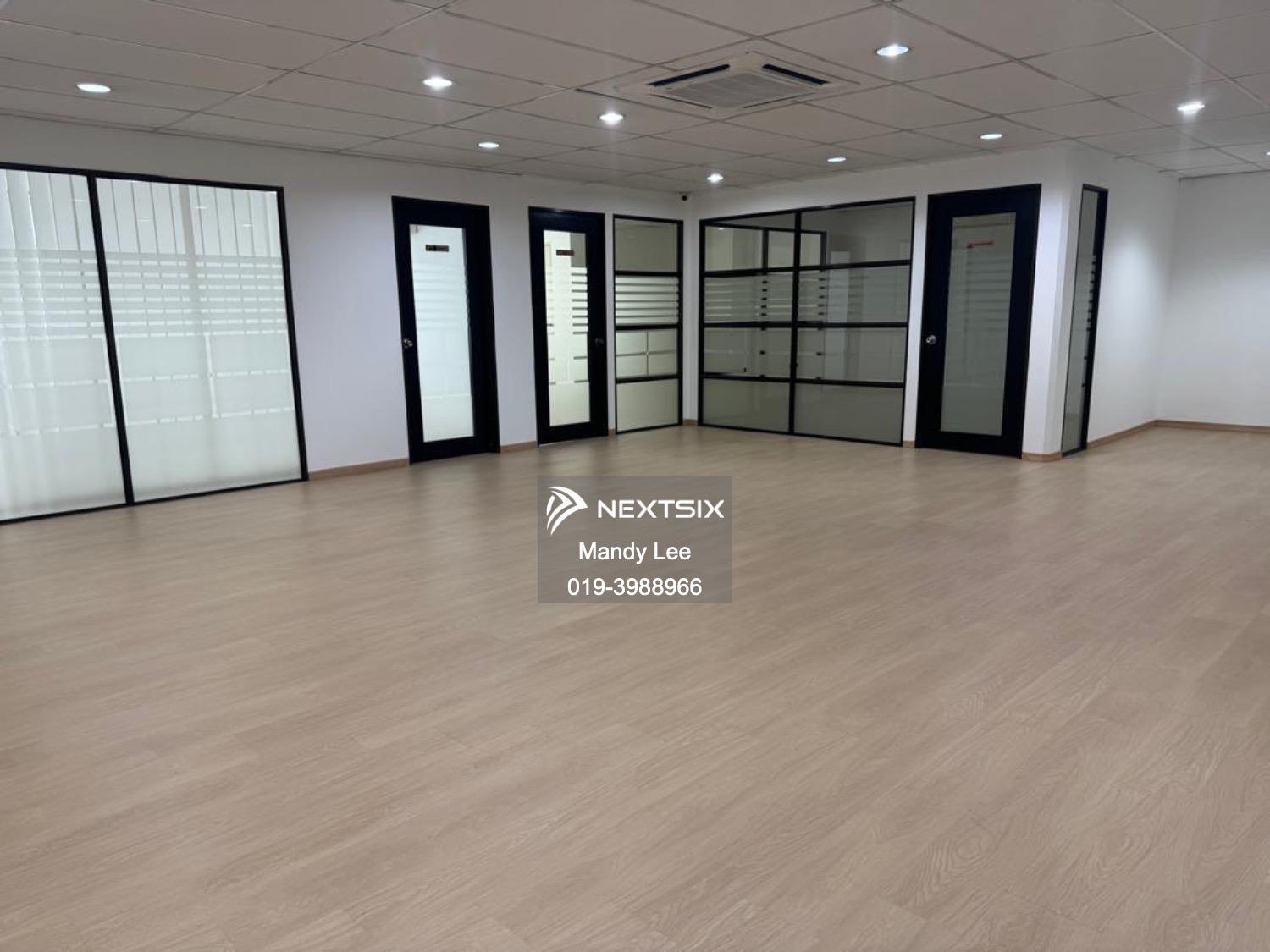 Shop Office For Rent in Bandar Puteri Puchong Selangor