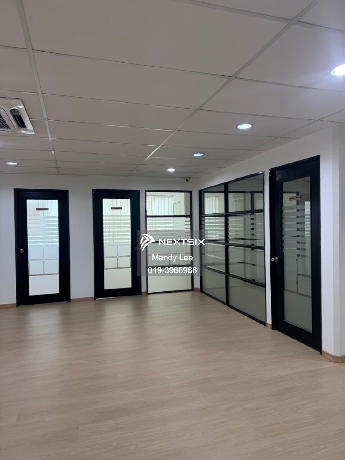 Shop Office For Rent in Bandar Puteri Puchong Selangor - Image 5