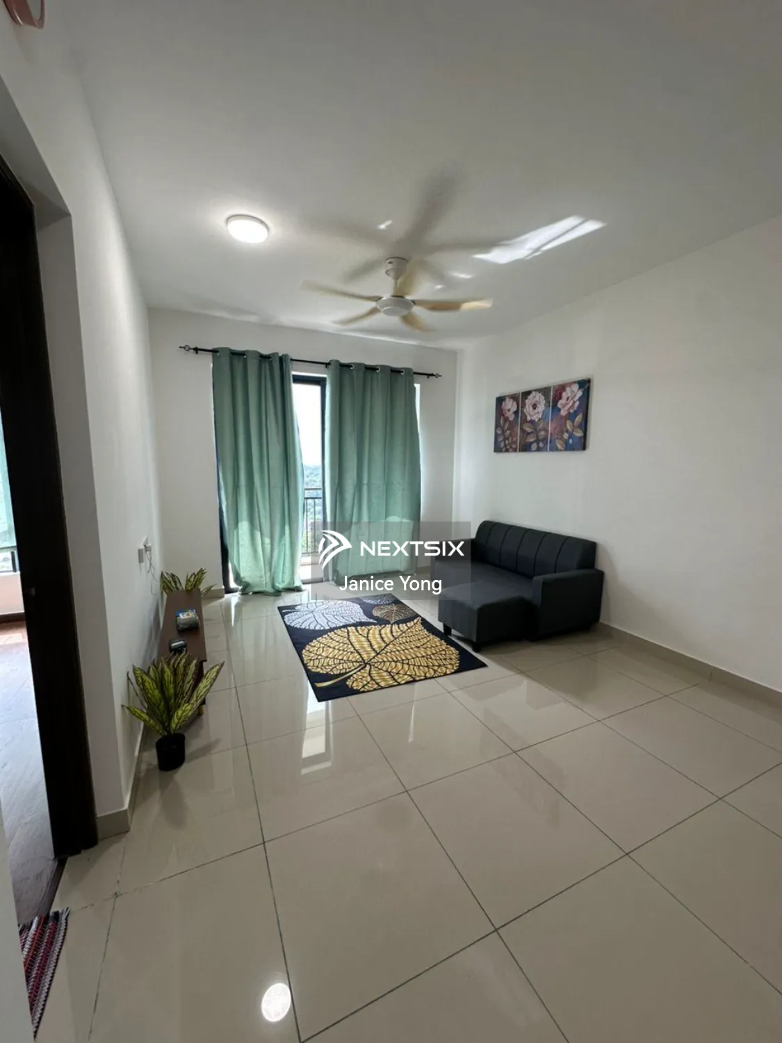 Serviced Residence For Rent in Johor Bahru Johor