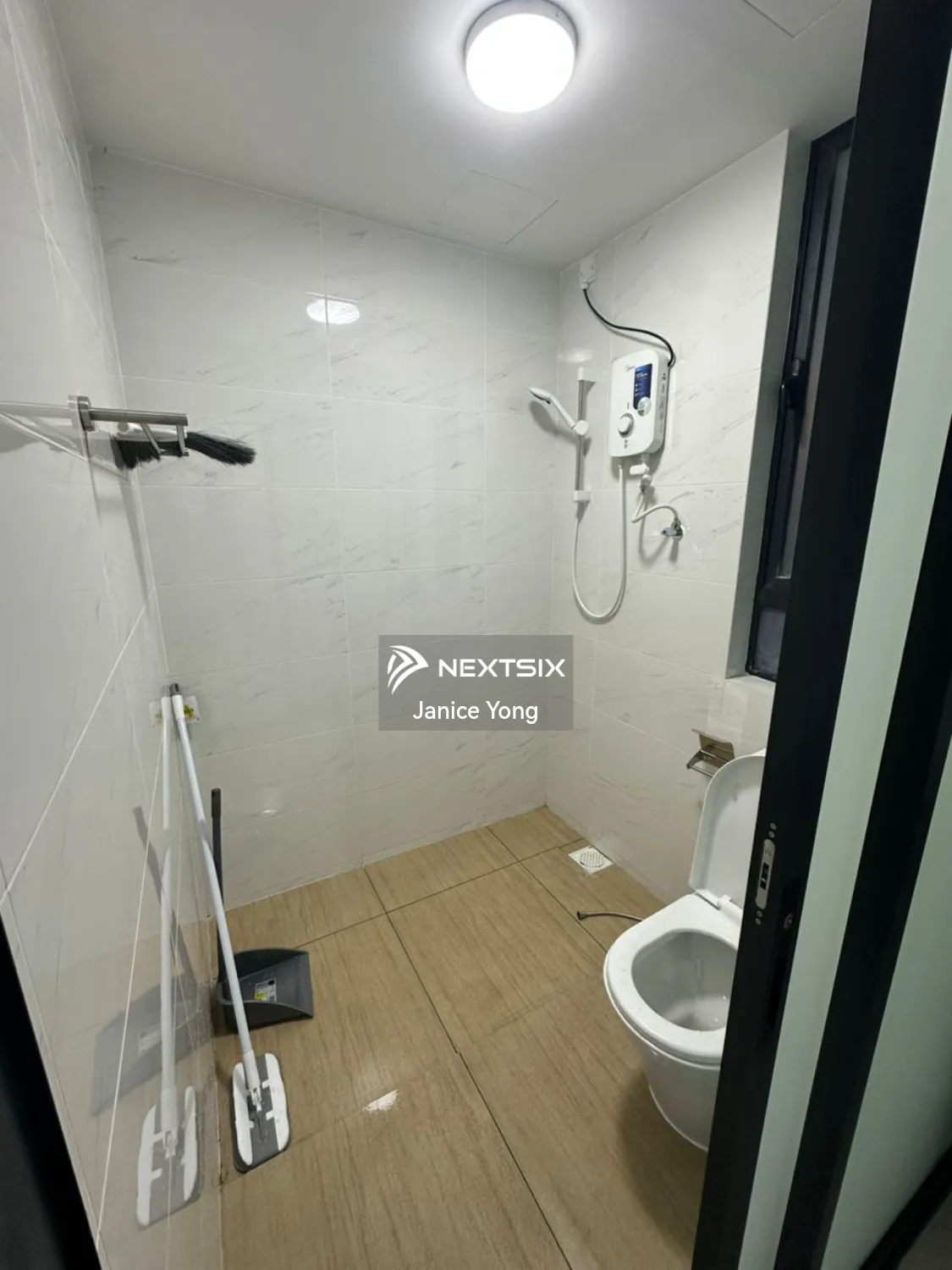 Serviced Residence For Rent in Johor Bahru Johor - Image 14