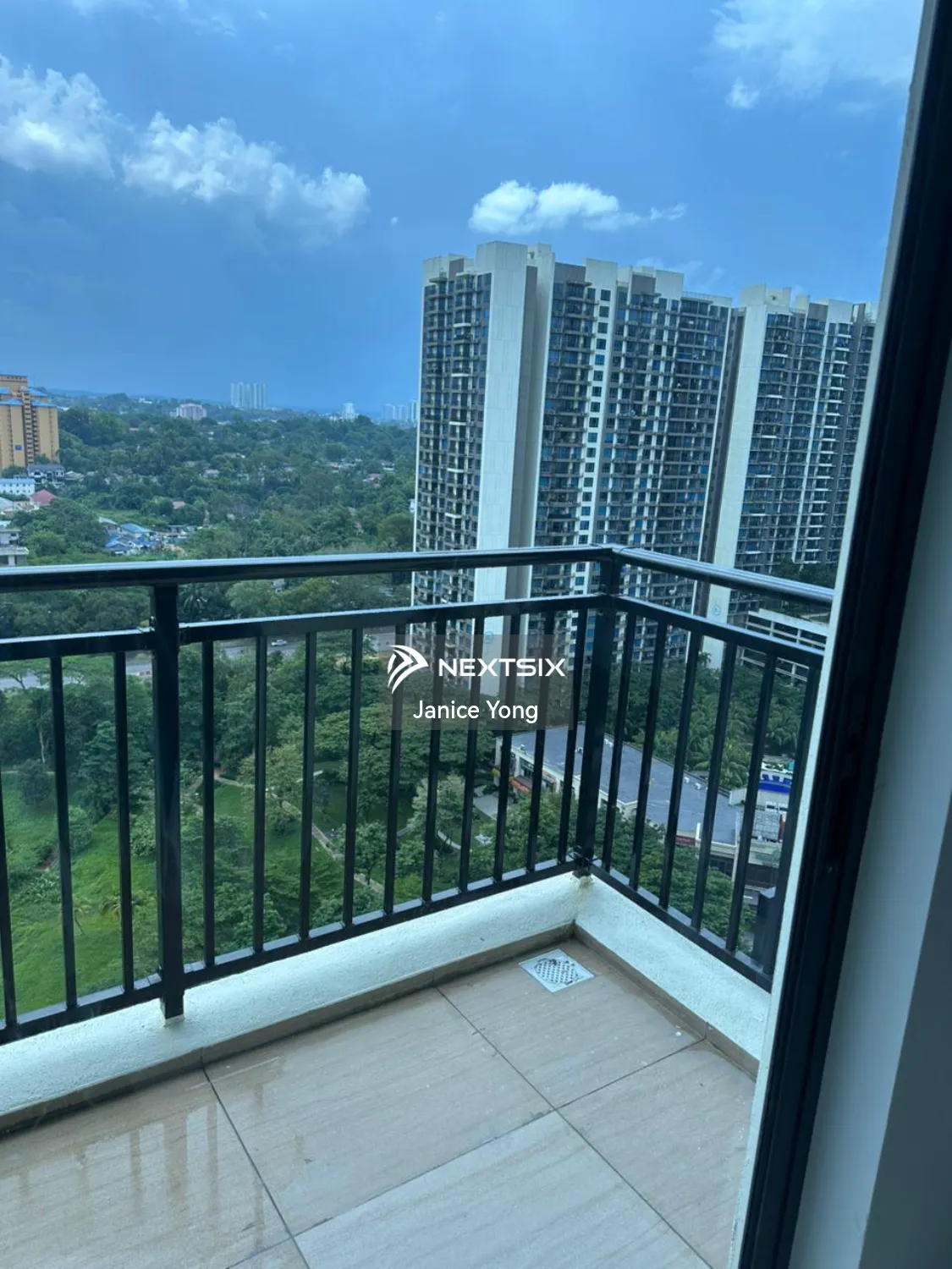 Serviced Residence For Rent in Johor Bahru Johor - Image 4