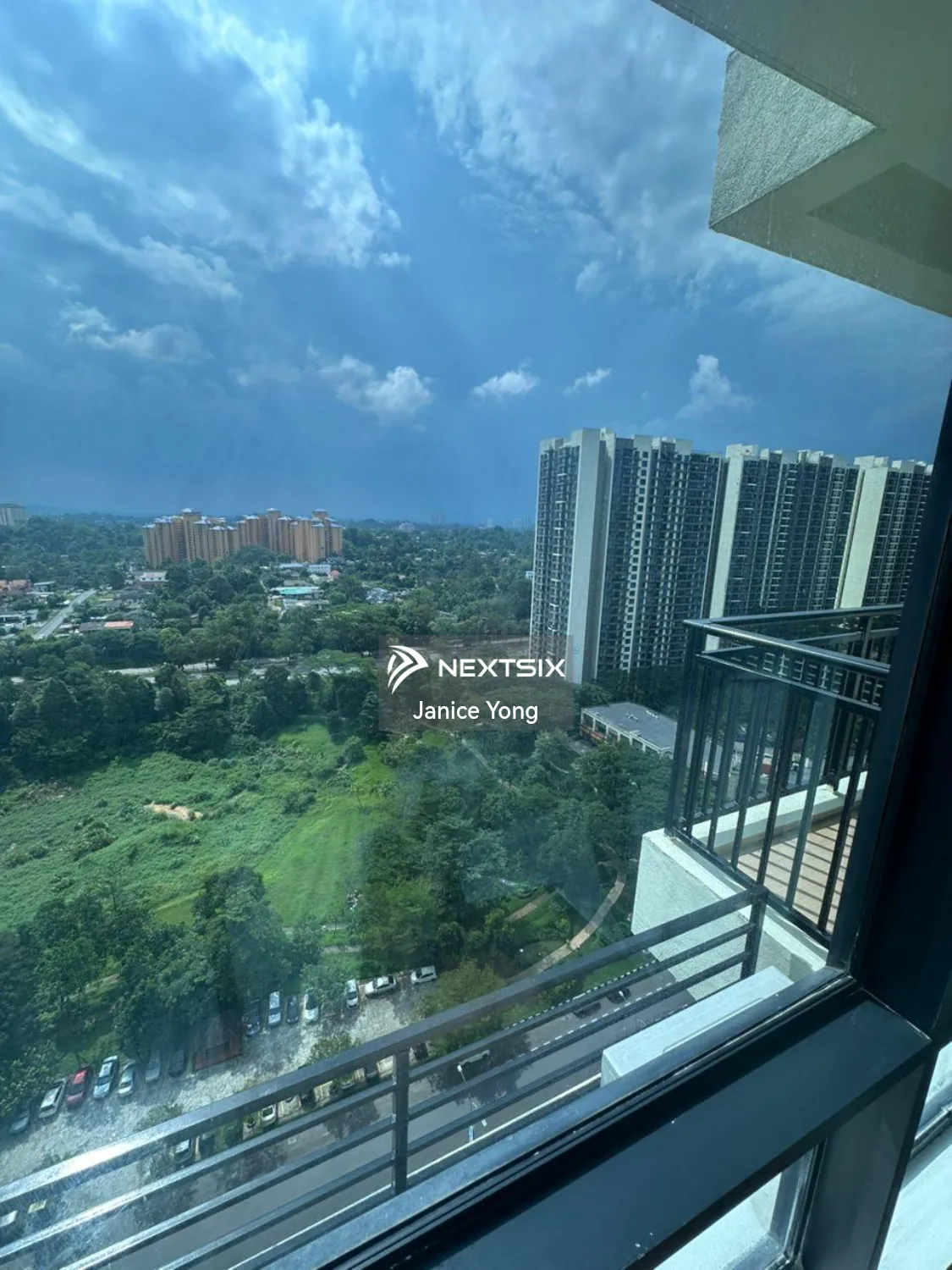 Serviced Residence For Rent in Johor Bahru Johor - Image 5