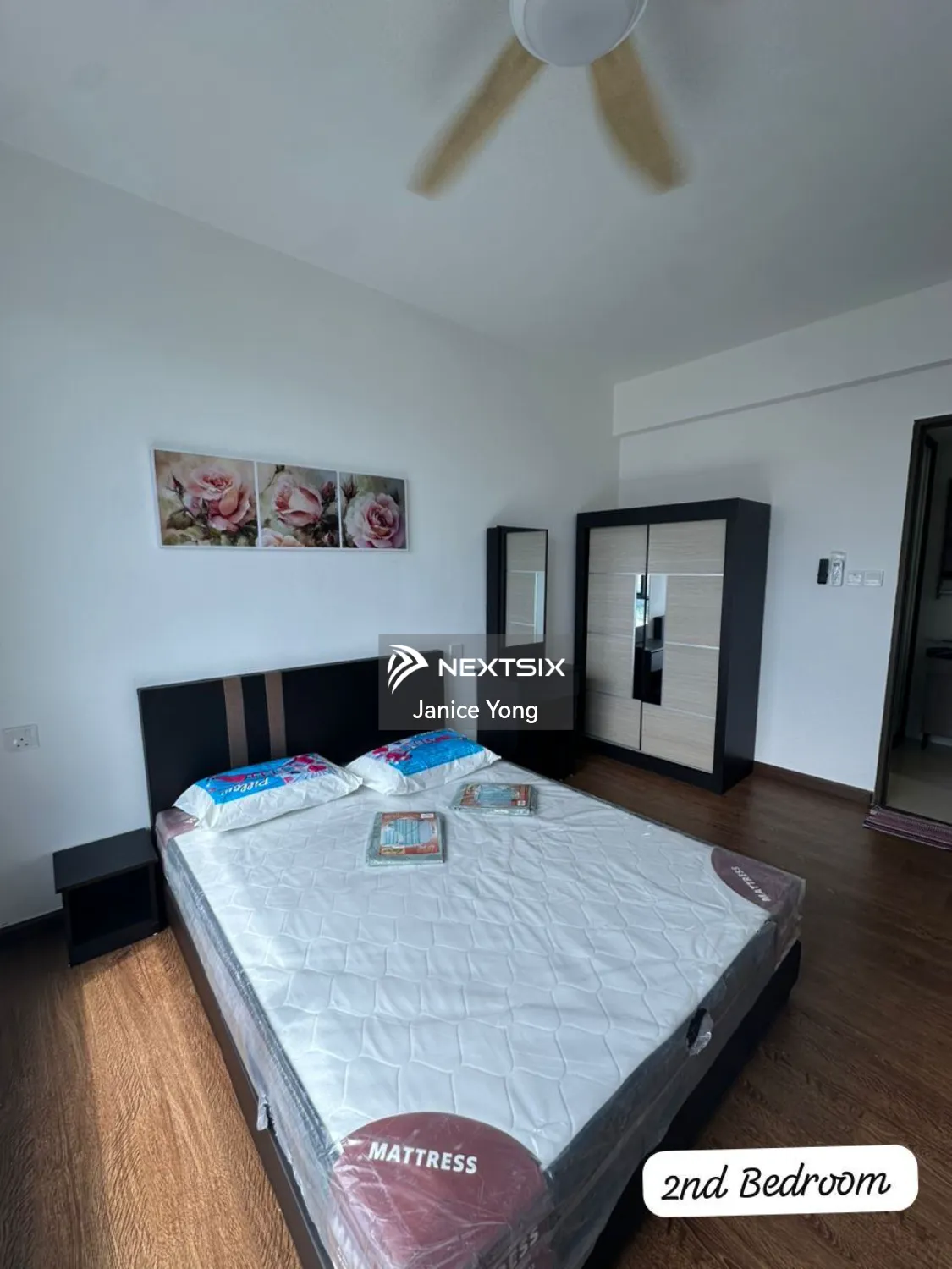 Serviced Residence For Rent in Johor Bahru Johor - Image 9