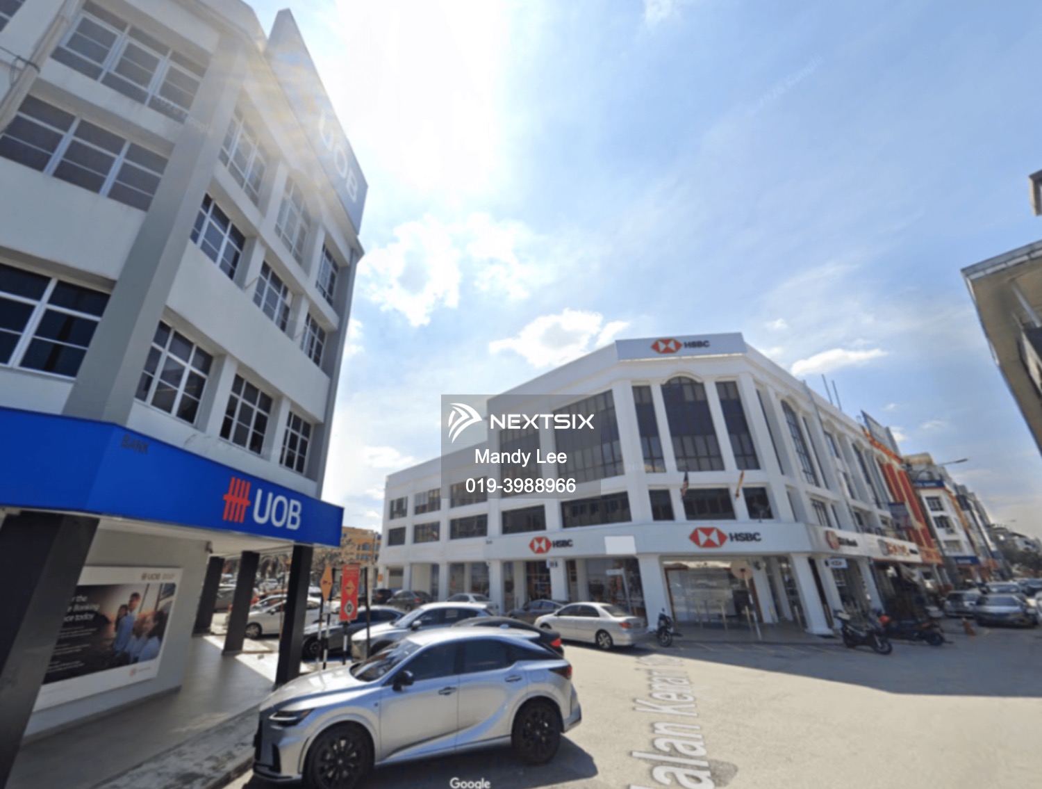 Shop For Rent in Puchong Selangor