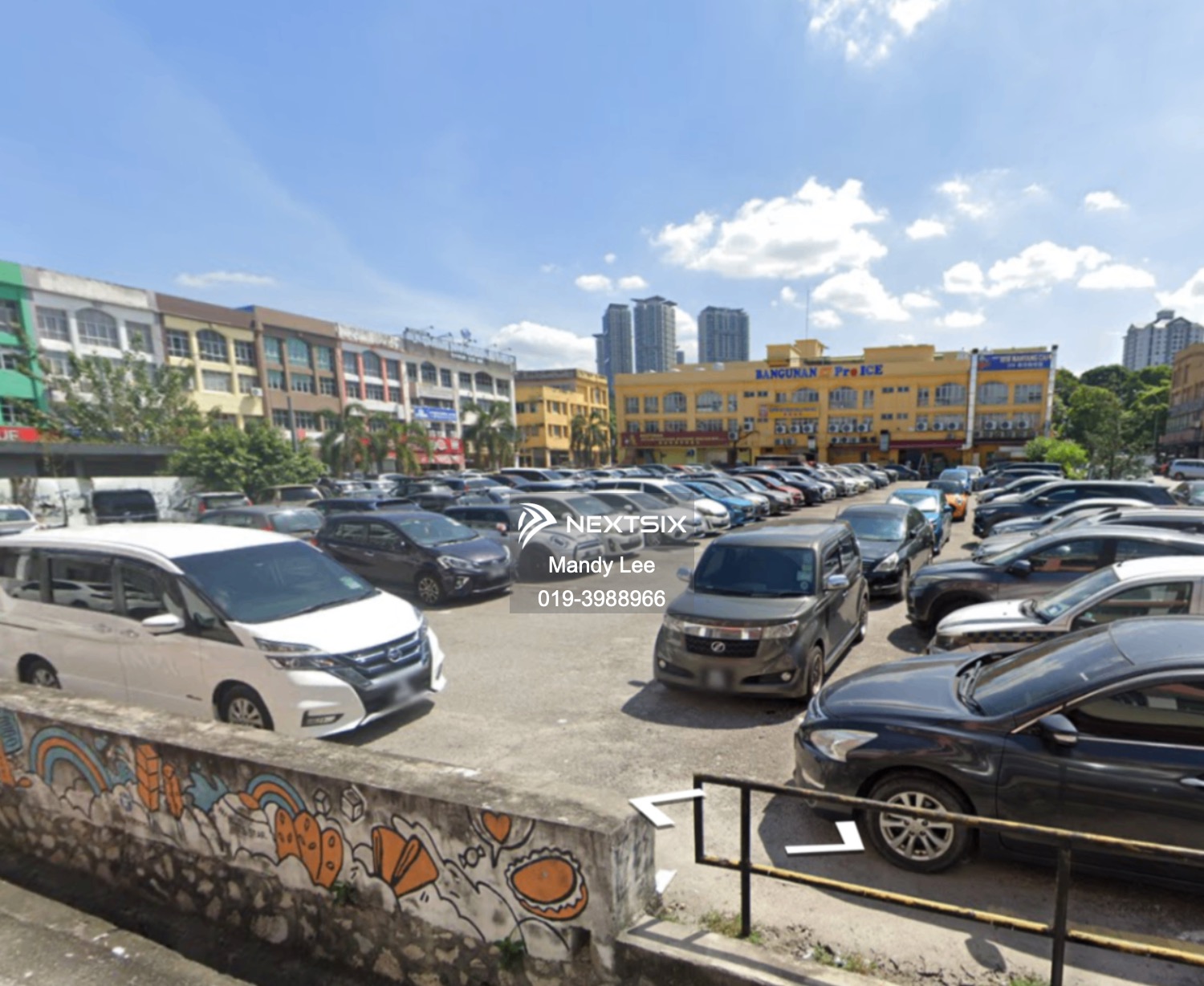Shop For Rent in Puchong Selangor - Image 5