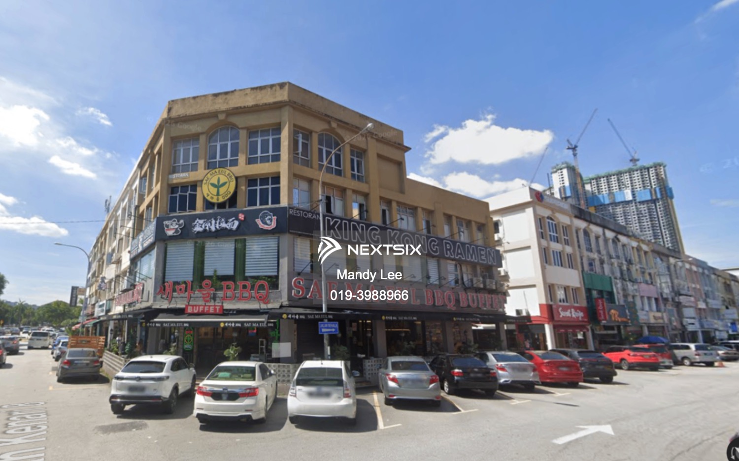 Shop For Rent in Puchong Selangor - Image 6