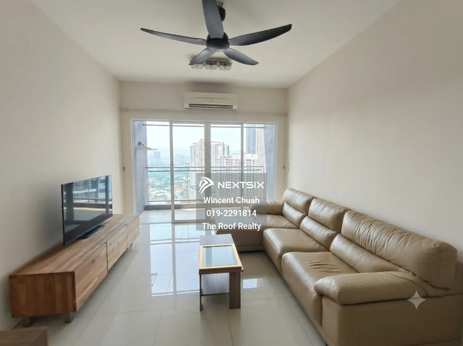 Condominium For Rent in Setapak Wilayah Persekutuan Kuala Lumpur - Image 2