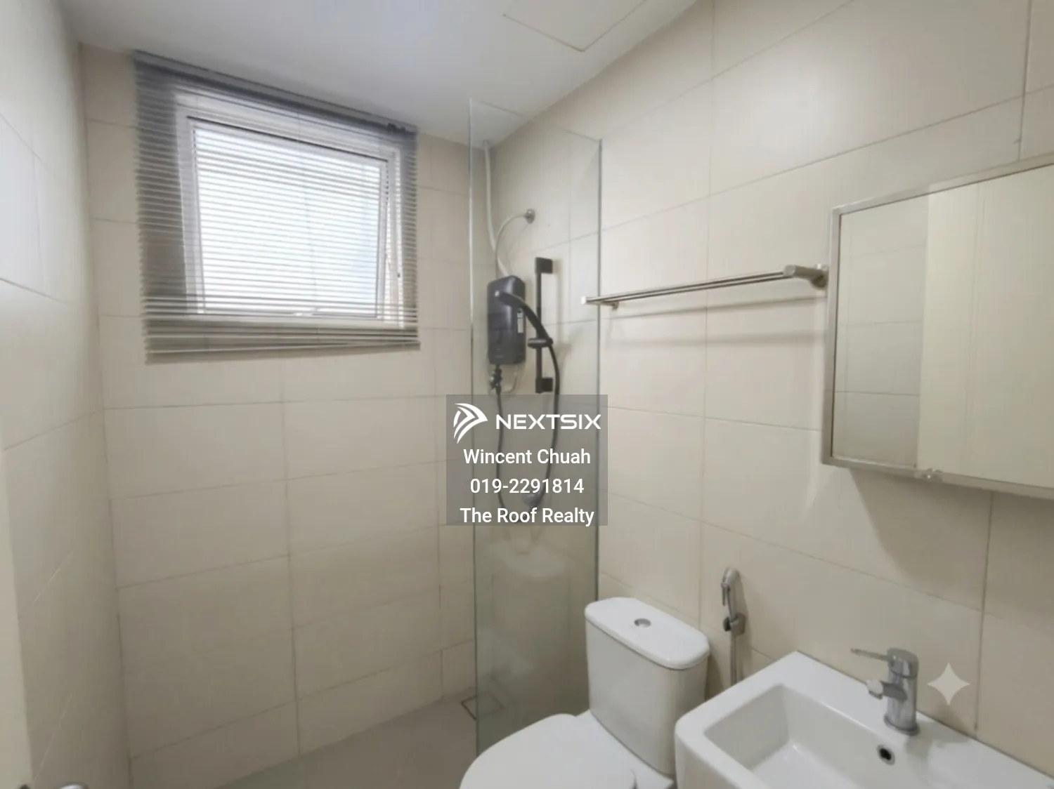 Condominium For Rent in Setapak Wilayah Persekutuan Kuala Lumpur - Image 3