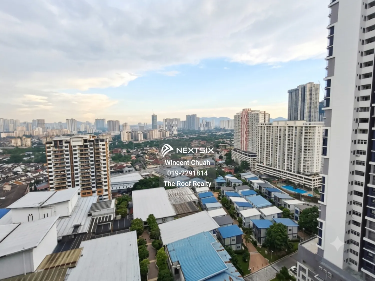 Condominium For Rent in Setapak Wilayah Persekutuan Kuala Lumpur - Image 4