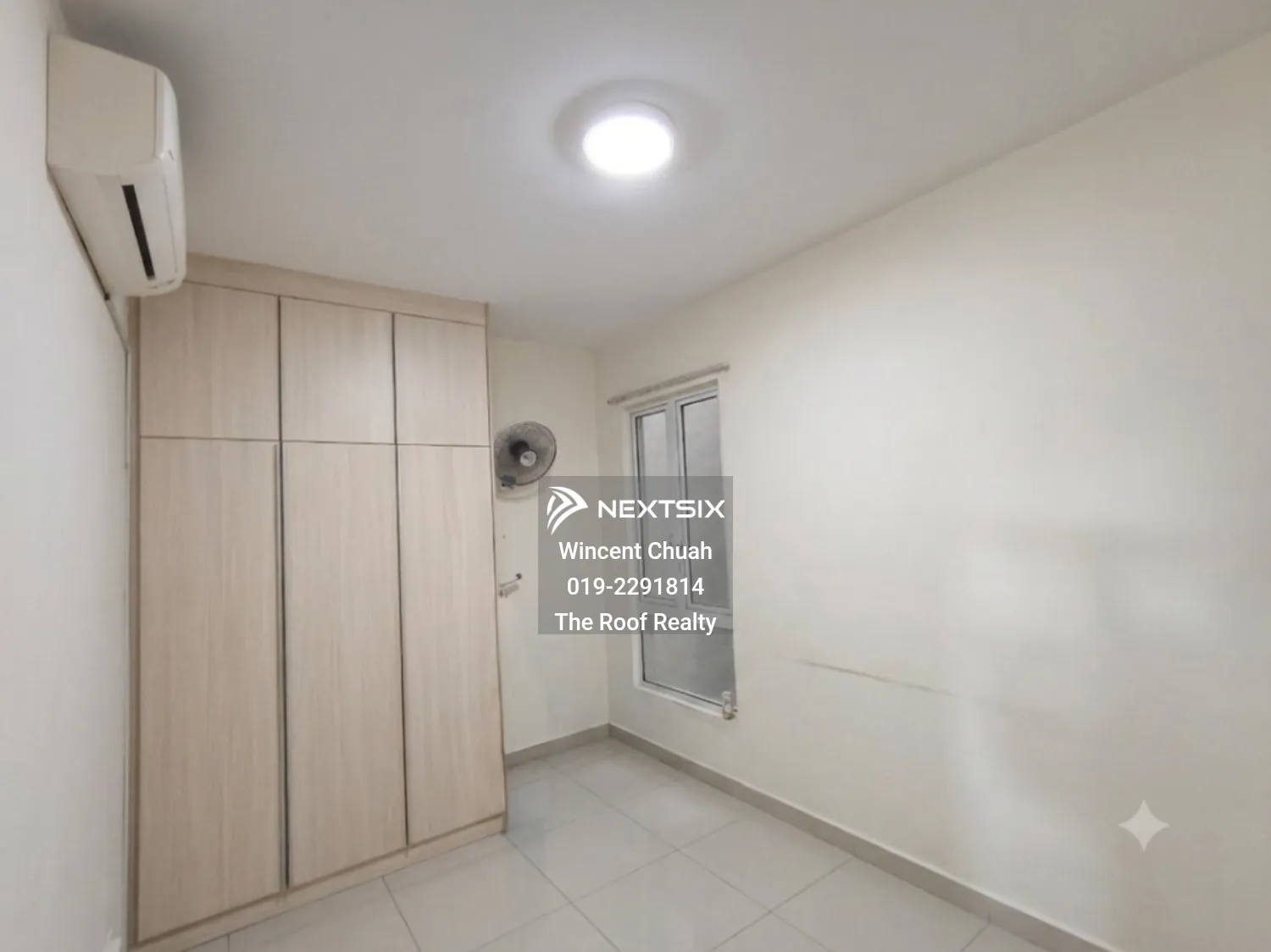 Condominium For Rent in Setapak Wilayah Persekutuan Kuala Lumpur - Image 5