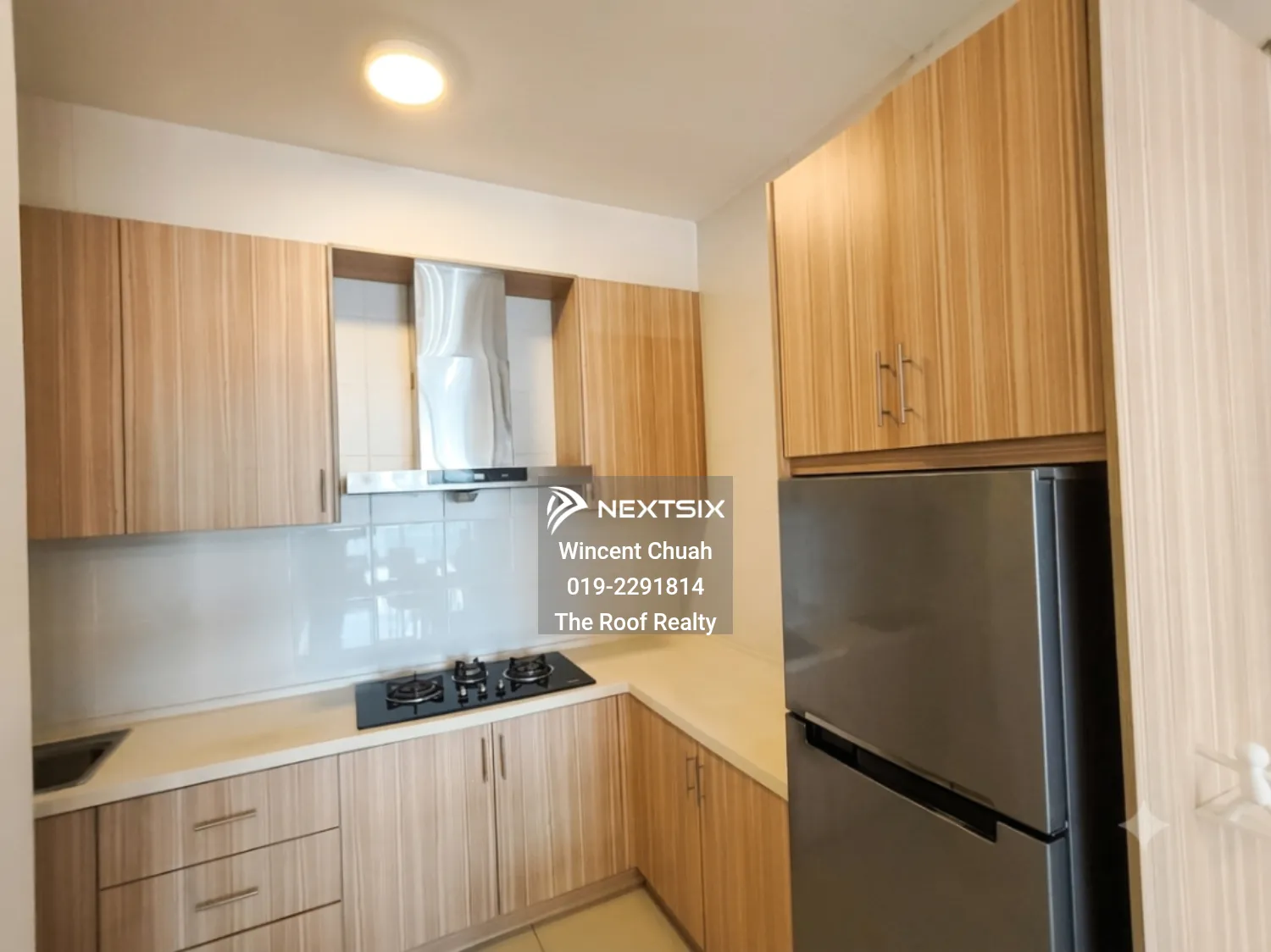 Condominium For Rent in Setapak Wilayah Persekutuan Kuala Lumpur - Image 7