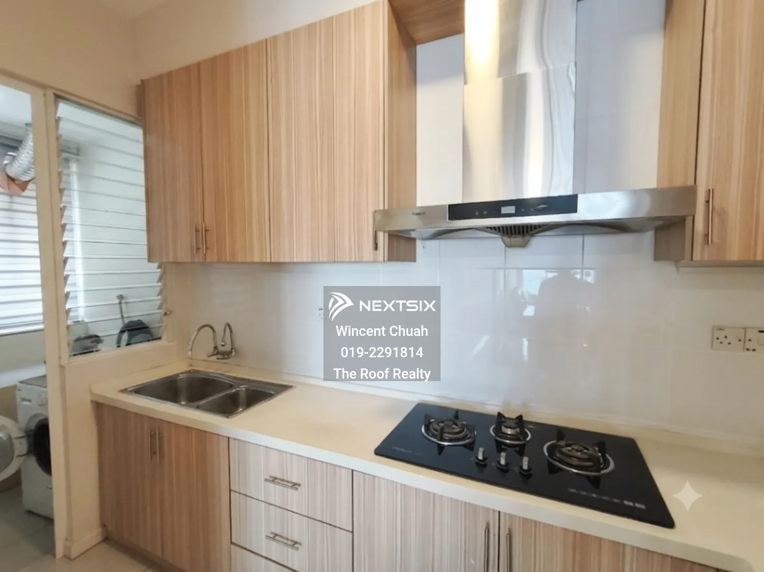 Condominium For Rent in Setapak Wilayah Persekutuan Kuala Lumpur - Image 8
