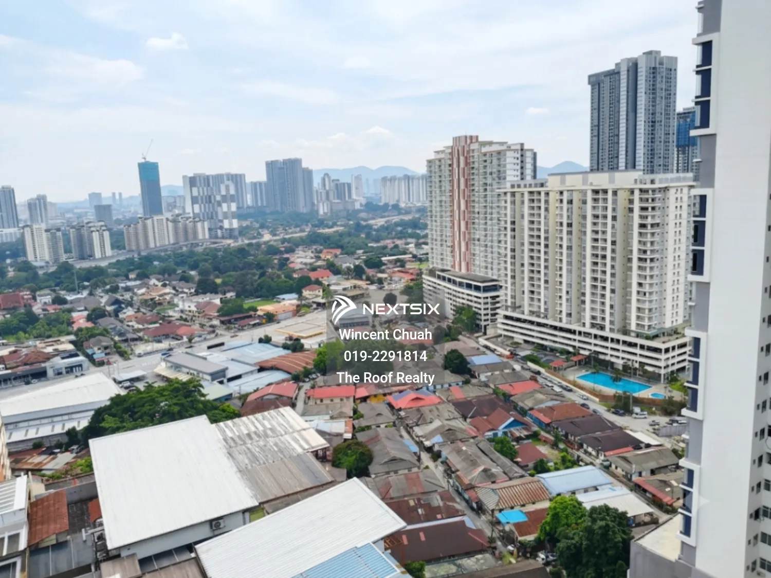 Condominium For Rent in Setapak Wilayah Persekutuan Kuala Lumpur - Image 9