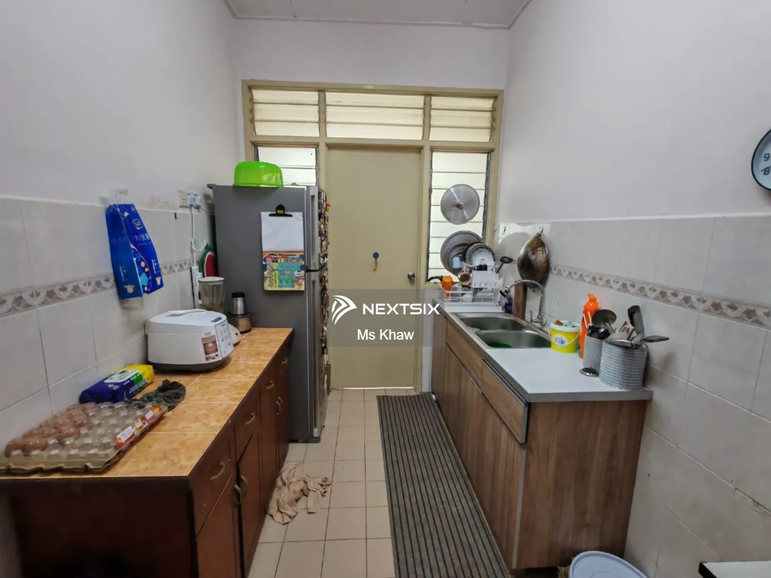1-sty Terrace/Link House For Sale in Ulu Tiram Johor - Image 5