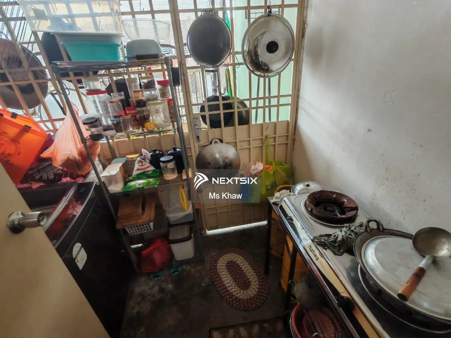1-sty Terrace/Link House For Sale in Ulu Tiram Johor - Image 6