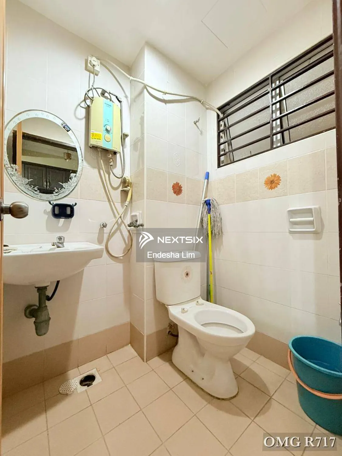 2-sty Terrace/Link House For Sale in Setia Alam Selangor - Image 11