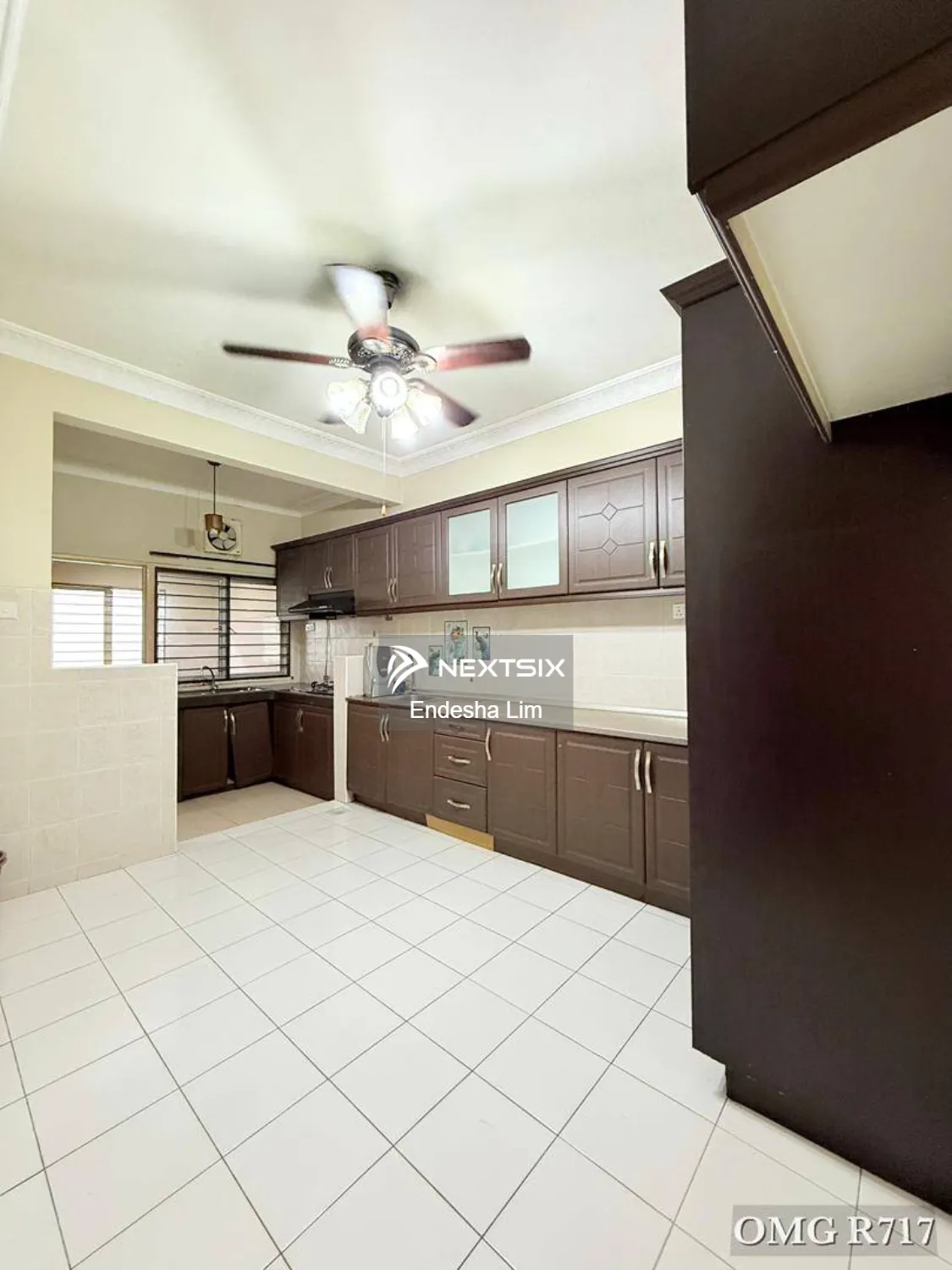 2-sty Terrace/Link House For Sale in Setia Alam Selangor - Image 6