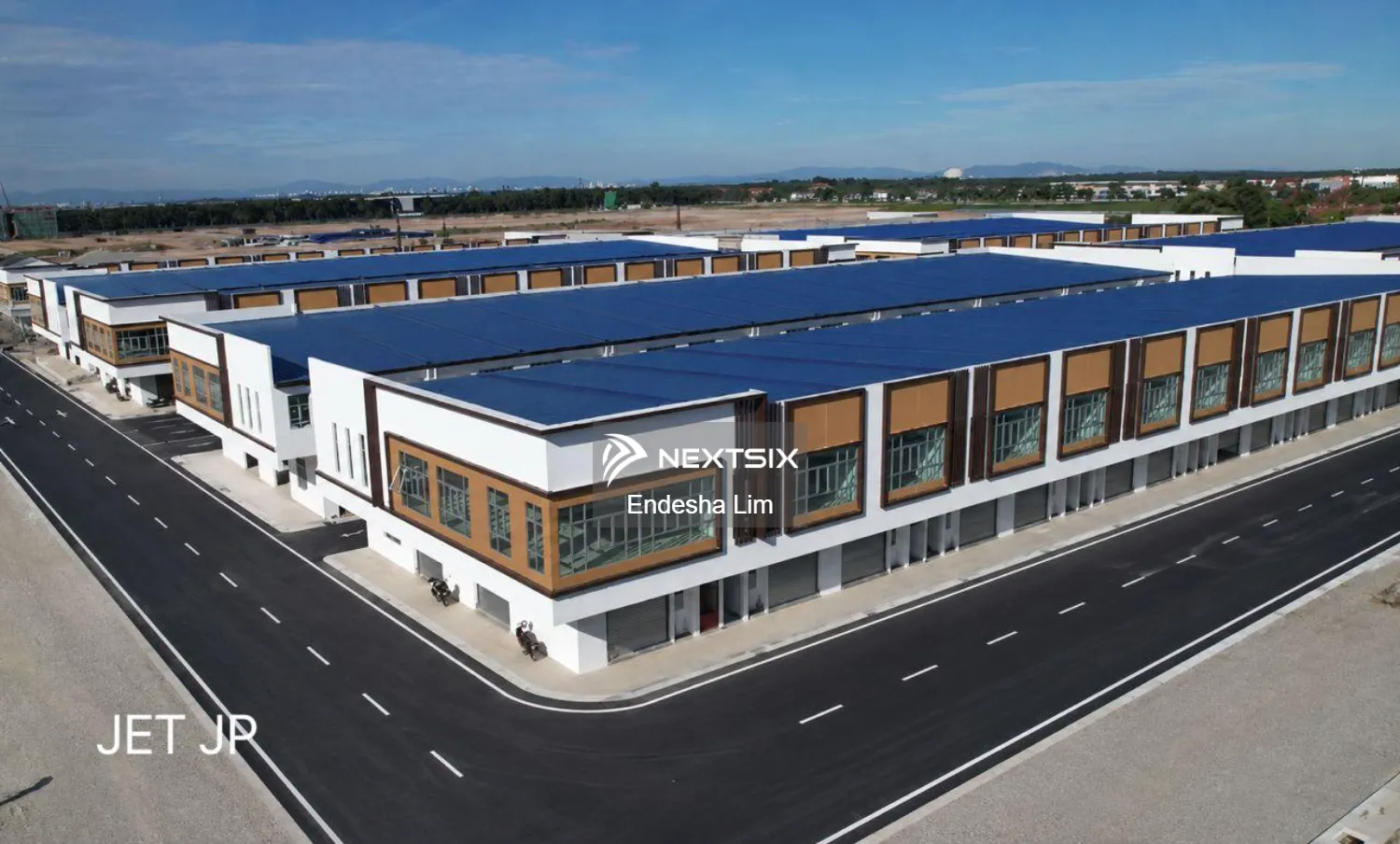 Shop For Rent in Jenjarom Selangor