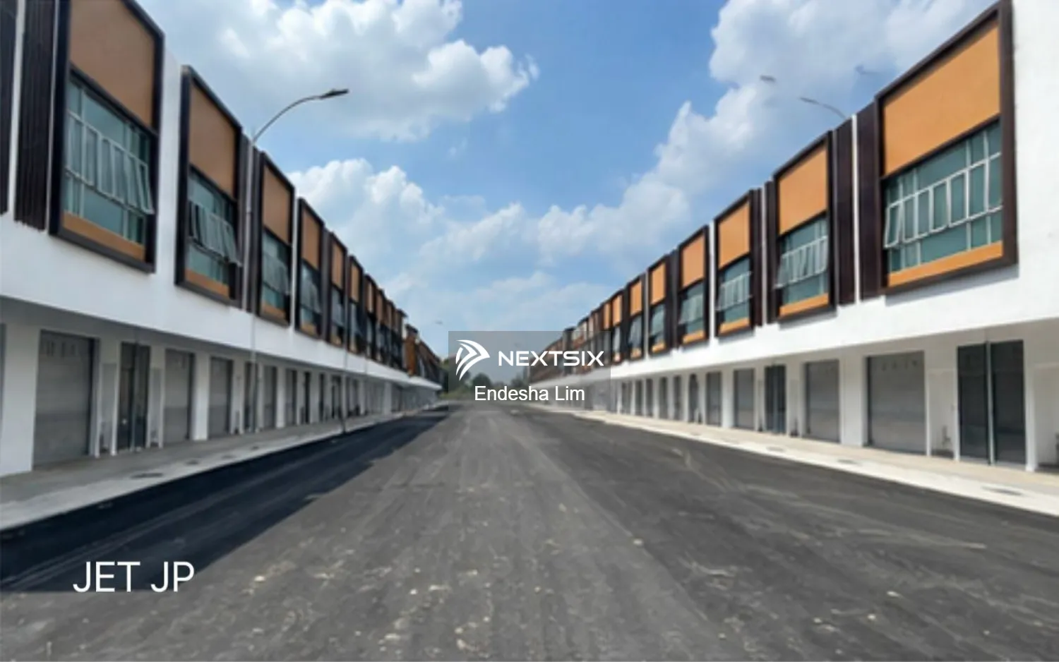 Shop For Rent in Jenjarom Selangor - Image 2