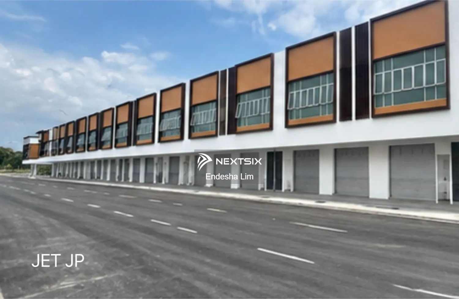 Shop For Rent in Jenjarom Selangor - Image 3