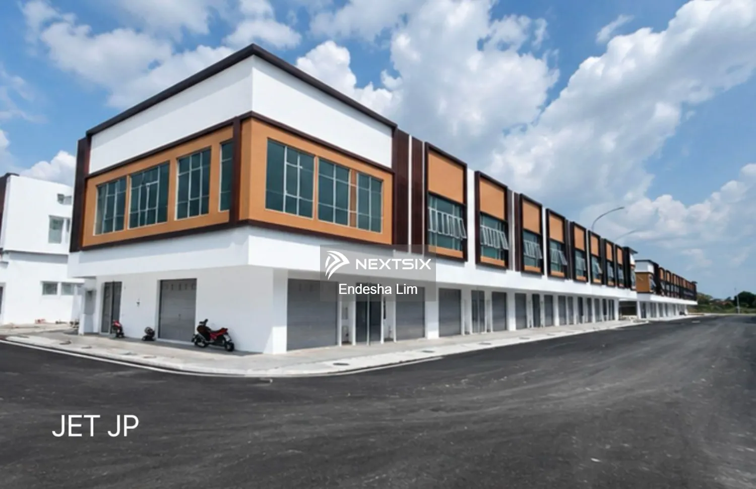 Shop For Rent in Jenjarom Selangor - Image 4