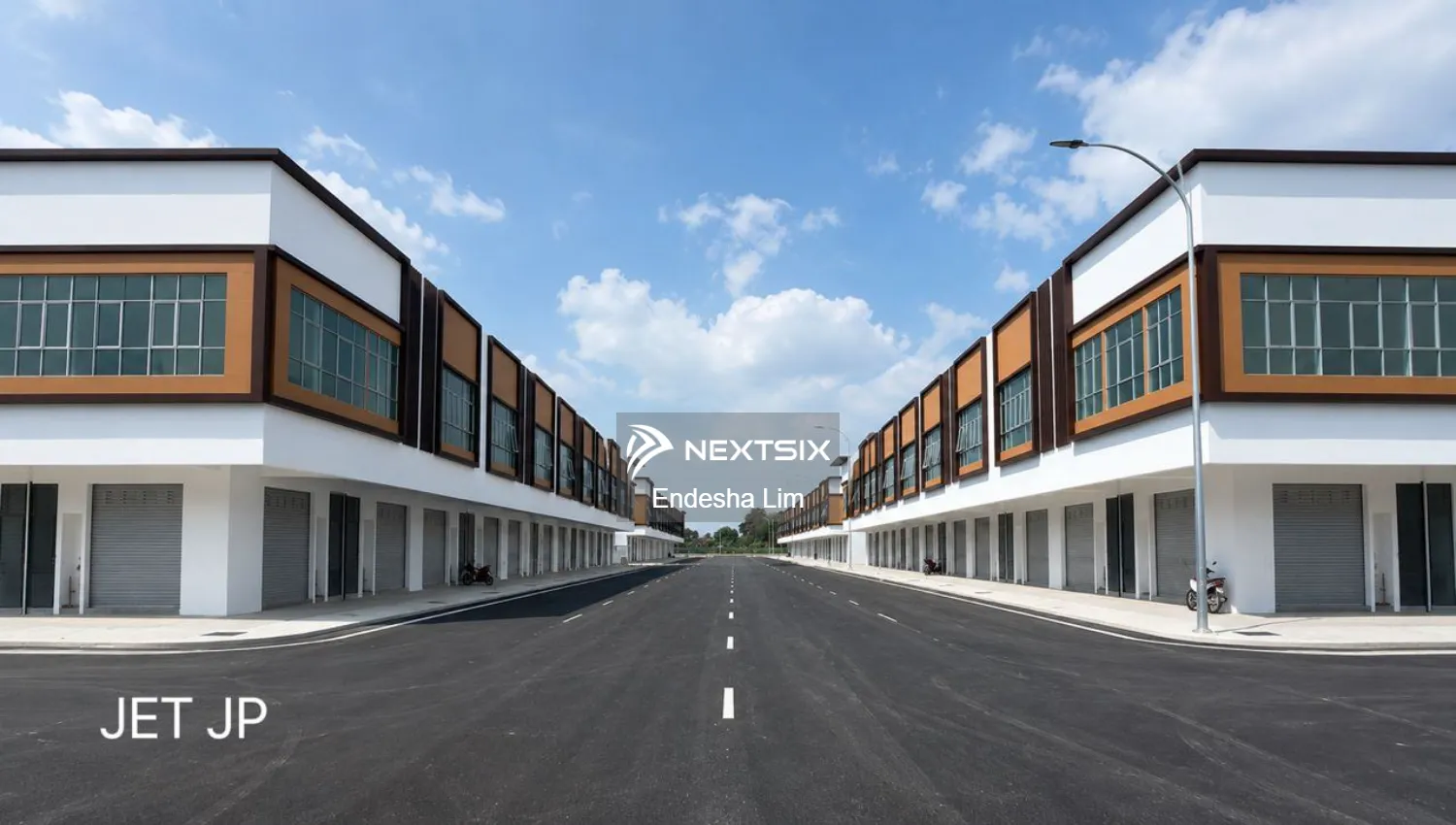 Shop For Rent in Jenjarom Selangor - Image 5