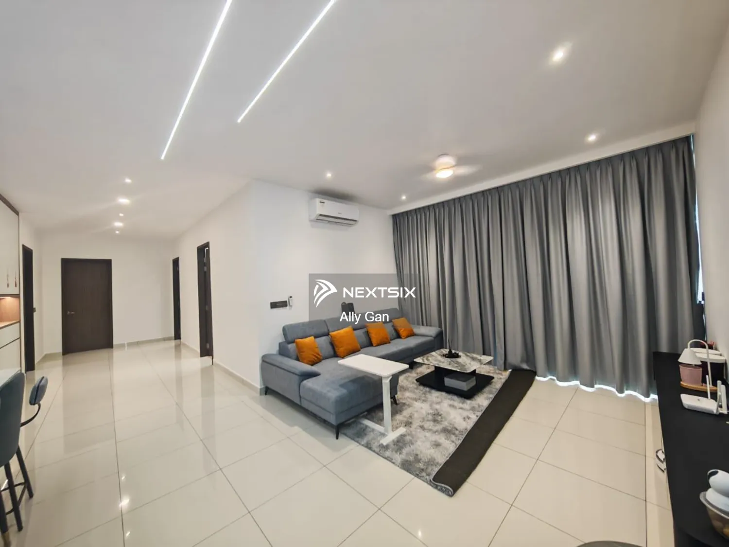 Apartment For Sale in Johor Bahru Johor